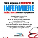 Recensione del libro "Come superare il concorso da infermiere in dieci mosse"