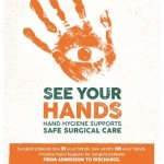 La salute nelle tue mani - Save lives: clean your hands, 5th of May 2016 2