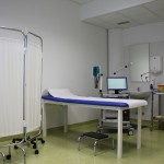 Riforma al via: ambulatori ad orario continuato 1