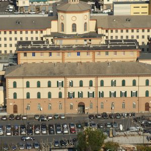 Il ruolo infermieristico in un istituto penitenziario