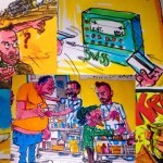 Nurse Times presenta la storia a fumetti della terapia infermieristica 1