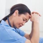 Oltre 400.000 infermieri fanno funzionare la sanità, anche se ciò non interessa a nessuno. Siamo invisibili, Inesistenti