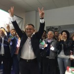 E' un infermiere il sindaco eletto a Giffoni Valle Piana (SA)