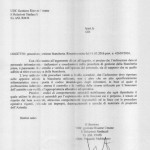 AADI. Al via le nuove competenze avanzate infermieristiche: conta della biancheria sporca!