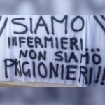 Coordinamento Nazionale USB e blocco nulla osta preventivi "non si esclude sit-in presso il Ministero" 1