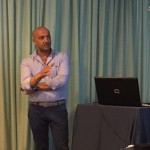 Tesi di laurea "Il mio corpo che cambia nella forma e nel colore è in trasformazione", diventa opuscolo informativo