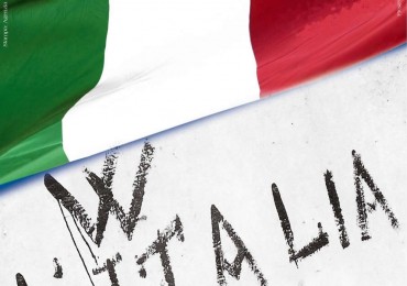 Buona Festa della Repubblica a tutti. Viva l'Italia!