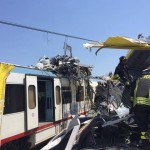 Puglia, grave incidente ferroviario, incuria statale e/o errore umano?