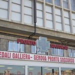 Genova, Ospedale Galliera: in venti infermieri no vax rischiano la sospensione