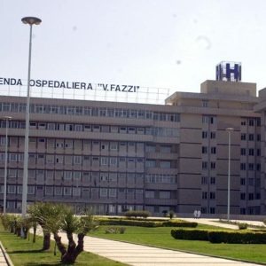 Lecce, ospedale “Vito Fazi”: infermieri del pronto soccorso non abilitati al triage