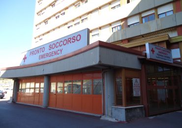 Infermieri demansionati a Messina: la Corte di Appello boccia l’Ospedale Papardo