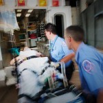 Il sistema di soccorso extraospedaliero negli USA e in Germania: Emt e Rettungshelfer 1
