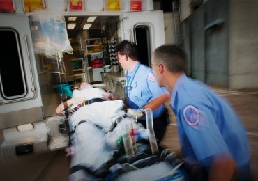 Il sistema di soccorso extraospedaliero negli USA e in Germania: Emt e Rettungshelfer 1