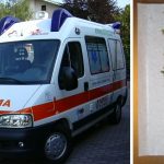 Modena: episodio inquietante presso la postazione 118 di Baggiovara