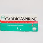 Scusi infermiere, a cosa serve la Cardioaspirina? 1