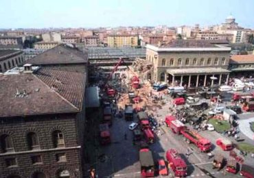 Strage di Bologna: gli infermieri che soccorsero le vittime riportano le loro testimonainze 2