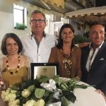 Premio Sossi. A tu per tu...con "l'infermiera dell'anno" Rosa Mingrone