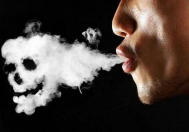 Il fumo in Italia è la prima causa di morte