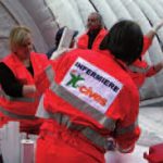 Gli infermieri del Cives in convegno a Vibo 1