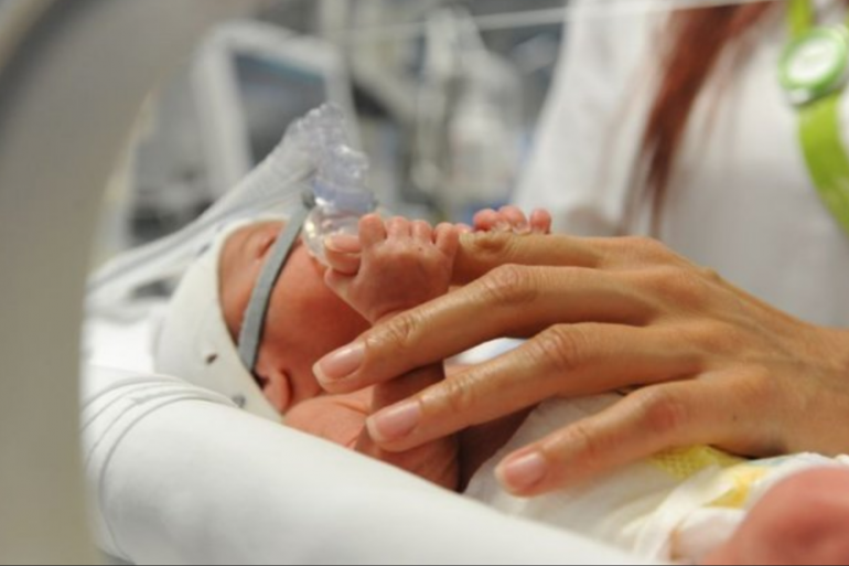 Essere infermieri...in unità di terapia intensiva neonatale e "lo spazio grigio"