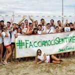 #FacciamociSentire Sara Giada Gerini lancia la campagna per i sottotitoli 24/24 nei programmi TV 1