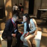 La Mangiacavalli al forum della salute: "E' finito il tempo dei nostalgici della professione"