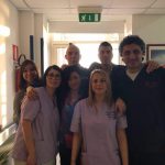 Nasce a Cosenza il PICC Team territoriale in ambulatorio a gestione infermieristica 1