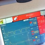 Ventilazione meccanica domiciliare: gli allarmi del respiratore