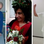 Sconfigge un linfoma e realizza il suo sogno: diventare infermiera! 1