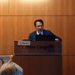 XXI Congresso AICO “L’infermiere per i bisogni di salute di oggi e domani”. Intervista al presidente Salvatore Casarano