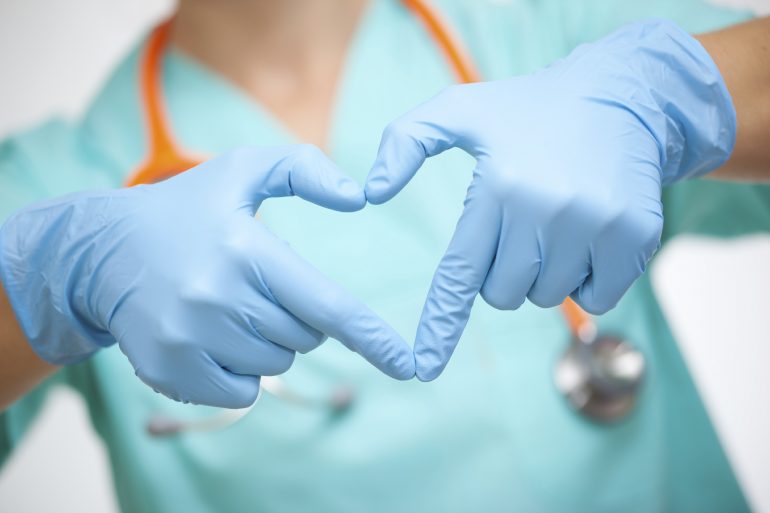Perché valorizzare e incentivare la professione infermieristica?