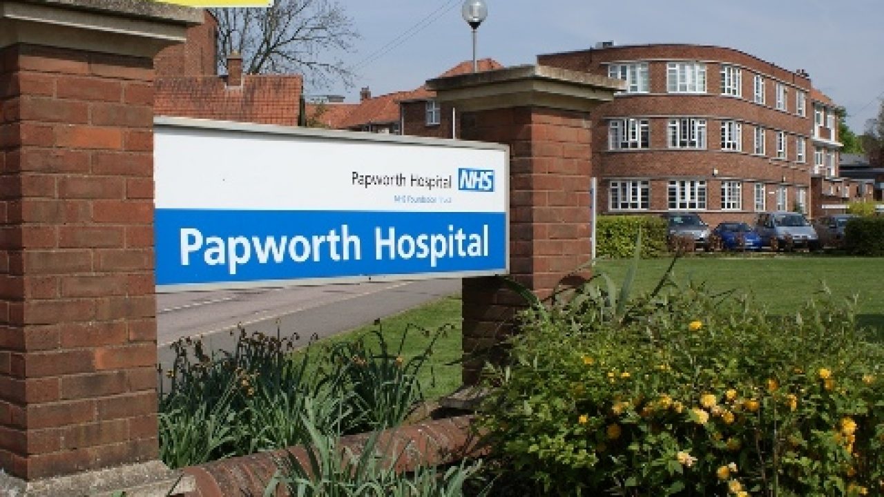 Essere infermiere strumentista di CCH al Papworth Hospital in Cambridge  (UK) | Nurse Times