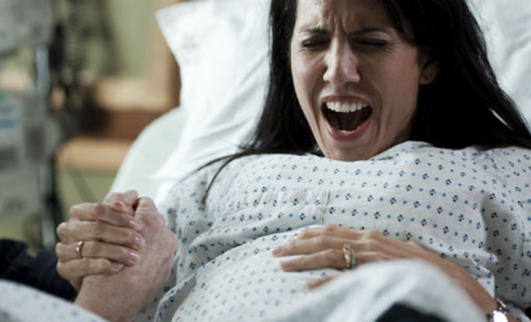Il Dolore e il parto: il ruolo delle endorfine