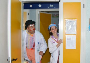 I clown dottori: chi sono e il loro percorso formativo