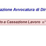 AADI: "L’assegnazione delle mansioni inferiori è potenzialmente idoneo a produrre una pluralità di conseguenze dannose"