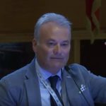 Il canto del “BISCHERO” di Domenico ANTONELLI