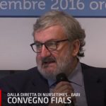 Emiliano definisce "cazzate" le accuse di Andreula. Che ribatte: "Si faccia passare le carte dell'Ipasvi"