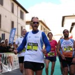La grande corsa! Primo italiano a correre la maratona di New York con un cancro in atto 1
