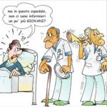 Si alla pensione anticipata per gli Infermieri. Esclusi gli Oss
