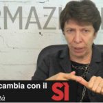 Per la senatrice Silvestro gli INFERMIERI ITALIANI sono un BANCOMAT elettorale
