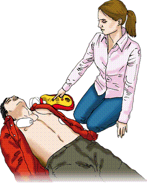 La defibrillazione: responsabilità e criticità infermieristiche