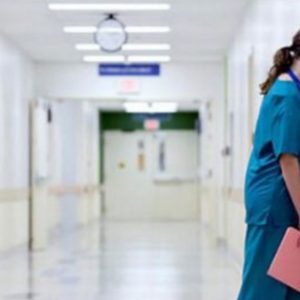 Grave carenza di infermieri all'Ospedale di Melfi: la denuncia della Fials