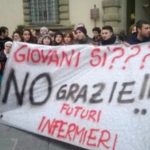 Università di Pavia. Gli studenti di Infermieristica privati del tirocinio clinico: solo 40 ore nel primo anno 1