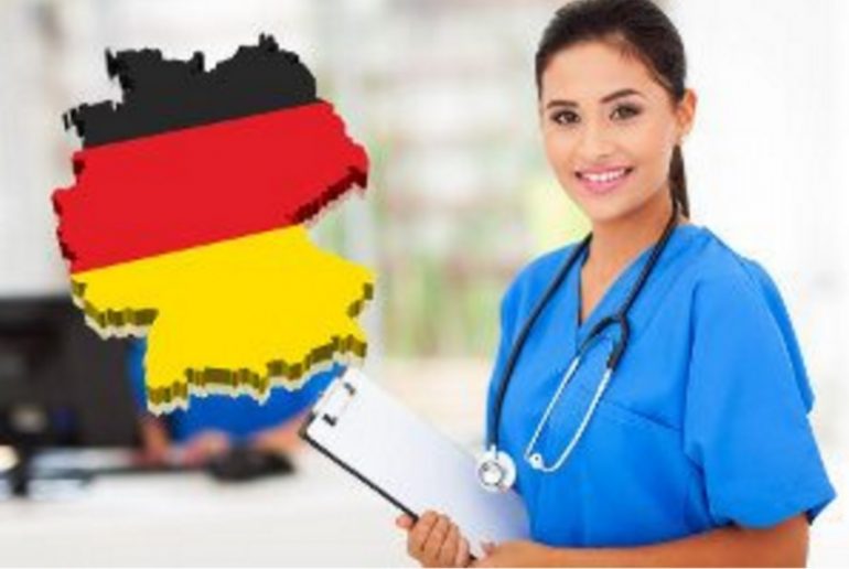 Lavoro per infermieri in Germania con possibilità di carriera e corso di tedesco gratis 2