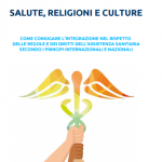 Salute, religioni e culture: venerdì convegno a Padova. In diretta streaming su Nurse Times