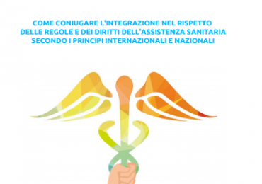 Salute, religioni e culture: venerdì convegno a Padova. In diretta streaming su Nurse Times