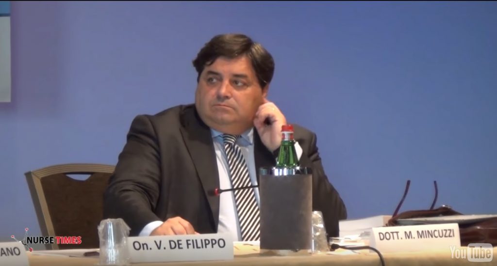 Puglia, concorso per 2445 OSS. La Fials chiede la rivalutazione dei titoli di servizio