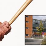 Dottoressa del pronto soccorso rifiuta il ricovero ad una donna: lei la prende a bastonate