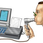 La spirometria: cos'è e a cosa serve