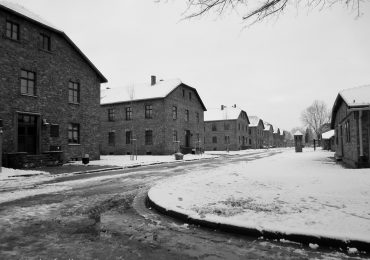 Il silenzio di Auschwitz
